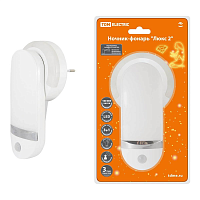 Купить Ночник-фонарь TDM Electric Люкс 2 SQ0357-0025 в Туле