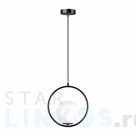 Купить Подвесной светильник Moderli Barocco V6021-1P за 8 090 руб. в Туле фото 2 Купить с доставкой Подвесной светильник Moderli Barocco V6021-1P в Туле фото 2