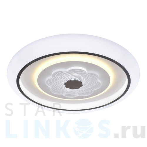 Купить Потолочный светодиодный светильник IMEX PLC-3040-500 за 6 000 руб. в Туле Купить с доставкой Потолочный светодиодный светильник IMEX PLC-3040-500 в Туле