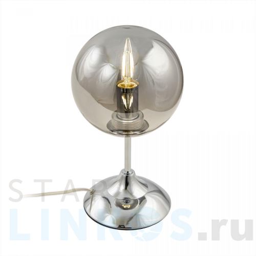 Купить с доставкой Настольная лампа Citilux Томми CL102810 в Туле