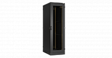 Купить Серверный шкаф TLK TFA-428010-GMMM-BK в Туле