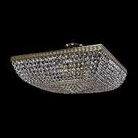 Купить Потолочная люстра Bohemia Ivele 19282/55IV GB в Туле