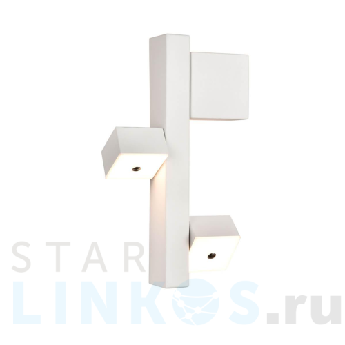 Купить Подсветка Vele Luce Cameo VL8301W23 за 3 890 руб. в Туле Купить с доставкой Подсветка Vele Luce Cameo VL8301W23 в Туле