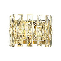 Купить Настенный светильник Odeon Light Hall Diora 4121/2W в Туле