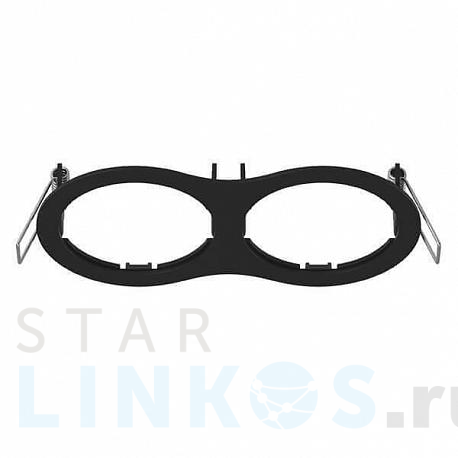 Купить Рамка Lightstar Intero 16 217627 за 698 руб. в Туле фото 2 Купить с доставкой Рамка Lightstar Intero 16 217627 в Туле фото 2