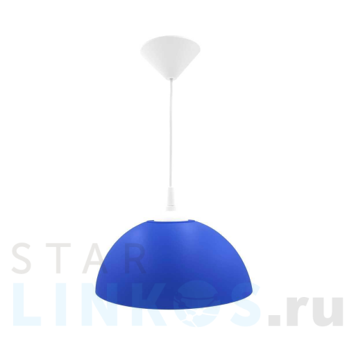 Купить с доставкой Подвесной светильник Apeyron Кэнди НСБ 21-60-252 в Туле