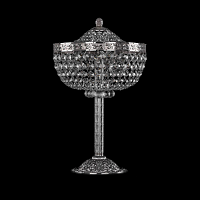 Купить Настольная лампа Bohemia Ivele 19281L6/25IV Ni в Туле