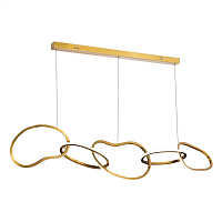 Купить Подвесной светодиодный светильник ST Luce ABRA SL6505.203.50 в Туле