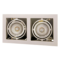 Купить Встраиваемый светильник Lightstar Cardano 214027 в Туле