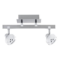 Купить Светодиодный спот Paulmann Gloria 60196 в Туле