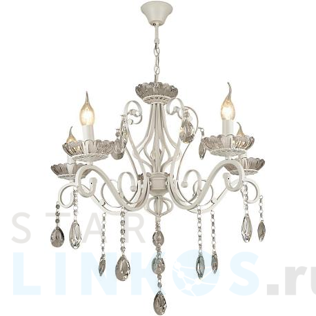 Купить Подвесная люстра Reluce 04455-0.4-05 за 7 180 руб. в Туле фото 2 Купить с доставкой Подвесная люстра Reluce 04455-0.4-05 в Туле фото 2