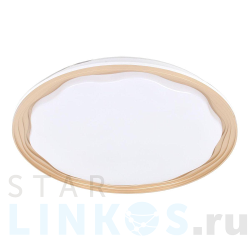 Купить Потолочный светодиодный светильник IMEX PLC-6018-500 за 4 890 руб. в Туле Купить с доставкой Потолочный светодиодный светильник IMEX PLC-6018-500 в Туле