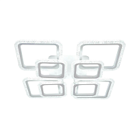 Купить Потолочная люстра Seven Fires Tomiris SF7092/8C-WT в Туле