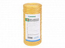 Купить Картридж веревочный для удаления железа ЭФН 112/508- 5 мкм (20 ББ) (15 шт. упак.) в Туле