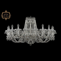Купить Подвесная люстра ArtClassic 11.26.20.400.Cr.B в Туле
