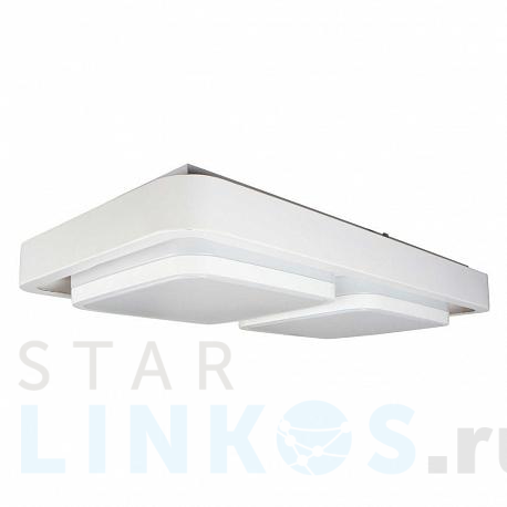 Купить Потолочный светодиодный светильник Adilux 0648 за 8 990 руб. в Туле фото 2 Купить с доставкой Потолочный светодиодный светильник Adilux 0648 в Туле фото 2