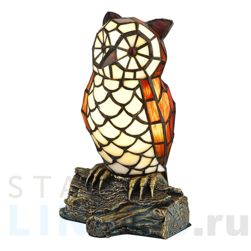 Купить Светильник-ночник Velante 808-804-01 за 13 860 руб. в Туле Купить с доставкой Светильник-ночник Velante 808-804-01 в Туле