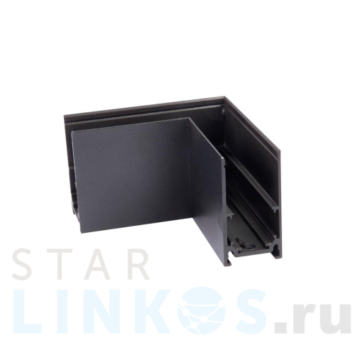 Купить Коннектор угловой магнитный Vitaluce VT0200025-01 за 1 164 руб. в Туле Купить с доставкой Коннектор угловой магнитный Vitaluce VT0200025-01 в Туле