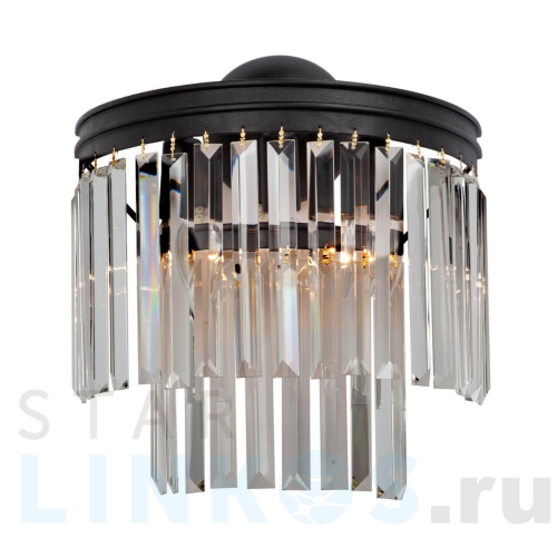 Купить Настенный светильник Vitaluce V5150-1/3A за 8 153 руб. в Туле Купить с доставкой Настенный светильник Vitaluce V5150-1/3A в Туле