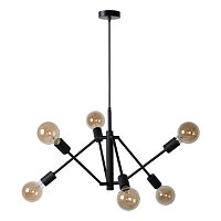 Купить Подвесная люстра Lucide Lester 21424/06/30 в Туле