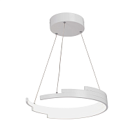 Купить Подвесной светодиодный светильник Vitaluce V3967-0/1S в Туле