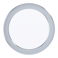 Купить Встраиваемый светодиодный светильник Eglo Fueva 99205 в Туле