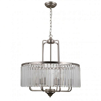 Купить Подвесная люстра Omnilux Borno OML-66013-08 в Туле