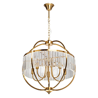 Купить Подвесная люстра MW-Light Гослар 498015705 в Туле