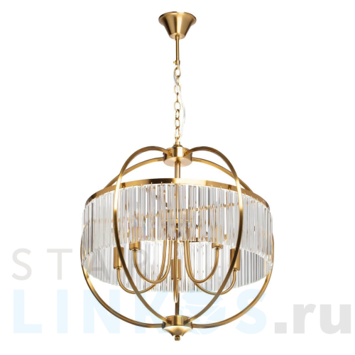 Купить Подвесная люстра MW-Light Гослар 498015705 за 30 770 руб. в Туле Купить с доставкой Подвесная люстра MW-Light Гослар 498015705 в Туле