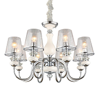 Купить Подвесная люстра Omnilux Aviano OML-84603-08 в Туле