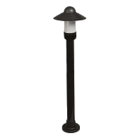 Купить Уличный светильник TDM Electric Поллар 1123 НТУ 01-60-010 SQ0316-0012 в Туле