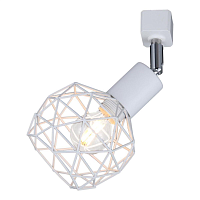 Купить Трековый светильник IMEX Трек 1 WH IL.0010.0054 в Туле