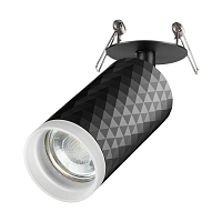 Купить Встраиваемый спот Novotech Spot Brill 370851 в Туле