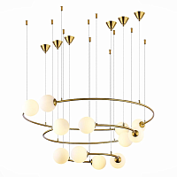 Купить Подвесная люстра ST Luce ARKOS SL1186.303.12 в Туле