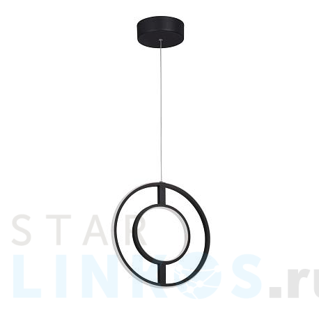 Купить Подвесной светодиодный светильник Vitaluce V4672-1/1S за 11 054 руб. в Туле фото 2 Купить с доставкой Подвесной светодиодный светильник Vitaluce V4672-1/1S в Туле фото 2