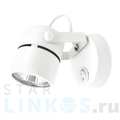 Купить Спот Ambrella light Techno Spot TA100 за 666 руб. в Туле Купить с доставкой Спот Ambrella light Techno Spot TA100 в Туле