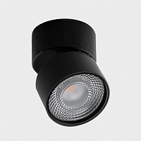 Купить Светодиодный спот Italline IT02-010 3000K black в Туле