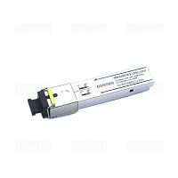 Купить SFP-модуль Osnovo SFP-S1SC18-F-1550-1310 в Туле