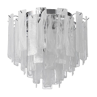 Купить Потолочная люстра Stilfort Glowice 2157/09/07C в Туле