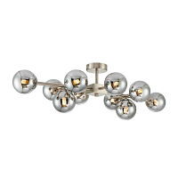 Купить Потолочная люстра Favourite Varietas 2650-10U в Туле