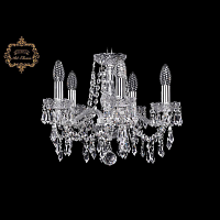 Купить Подвесная люстра ArtClassic 11.23.5.141.Cr.Dr в Туле