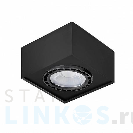 Купить Накладной светильник Azzardo Paulo 1 230V AZ2891 за 12 420 руб. в Туле фото 2 Купить с доставкой Накладной светильник Azzardo Paulo 1 230V AZ2891 в Туле фото 2