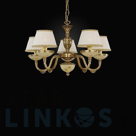 Купить Подвесная люстра Reccagni Angelo L.6422/5 за 127 878 руб. в Туле фото 2 Купить с доставкой Подвесная люстра Reccagni Angelo L.6422/5 в Туле фото 2