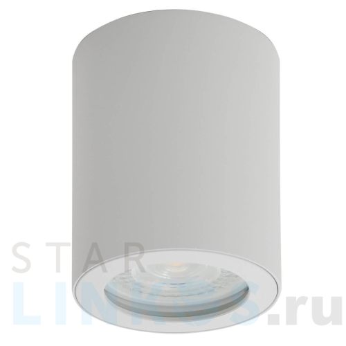 Купить Потолочный светильник Denkirs DK3007-WH за 3 899 руб. в Туле Купить с доставкой Потолочный светильник Denkirs DK3007-WH в Туле