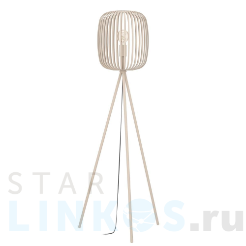 Купить с доставкой Торшер Eglo Romazzina 900523 в Туле