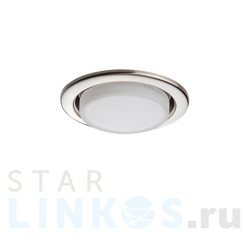 Купить Встраиваемый светильник Lightstar Tablet 212115 за 255 руб. в Туле Купить с доставкой Встраиваемый светильник Lightstar Tablet 212115 в Туле