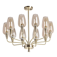 Купить Подвесная люстра MW-Light Элла 483015710 в Туле