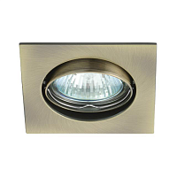Купить Точечный светильник Kanlux NAVI CTX-DT10-AB 2554 в Туле