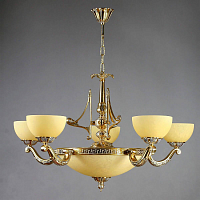 Купить Подвесная люстра Ambiente Tenerife 02166/5 WP в Туле