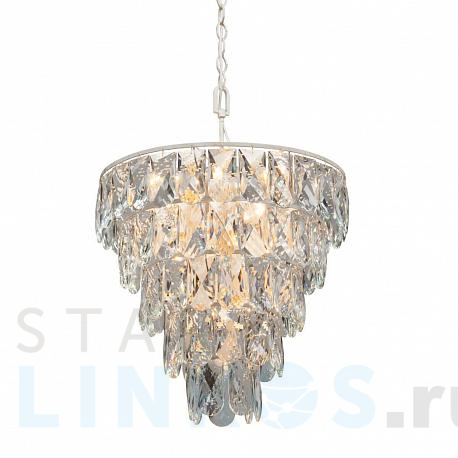 Купить Подвесная люстра Vitaluce V5263-0/20+1 за 57 600 руб. в Туле фото 2 Купить с доставкой Подвесная люстра Vitaluce V5263-0/20+1 в Туле фото 2